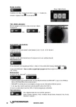 Preview for 98 page of Rothenberger ROCAM 4 Instructions For Use Manual