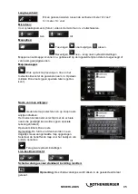 Preview for 99 page of Rothenberger ROCAM 4 Instructions For Use Manual