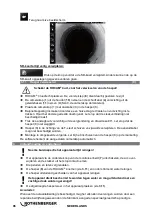 Preview for 100 page of Rothenberger ROCAM 4 Instructions For Use Manual