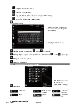 Preview for 112 page of Rothenberger ROCAM 4 Instructions For Use Manual