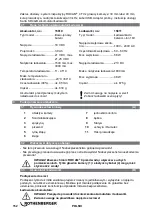 Preview for 156 page of Rothenberger ROCAM 4 Instructions For Use Manual