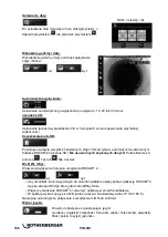 Preview for 162 page of Rothenberger ROCAM 4 Instructions For Use Manual