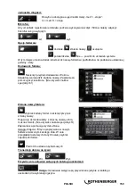 Preview for 163 page of Rothenberger ROCAM 4 Instructions For Use Manual