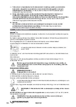 Preview for 170 page of Rothenberger ROCAM 4 Instructions For Use Manual