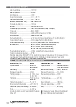 Preview for 172 page of Rothenberger ROCAM 4 Instructions For Use Manual