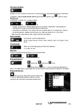 Preview for 179 page of Rothenberger ROCAM 4 Instructions For Use Manual