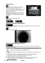 Preview for 180 page of Rothenberger ROCAM 4 Instructions For Use Manual