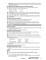 Preview for 15 page of Rothenberger RODIACUT 400 PRO Instructions For Use Manual