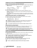 Preview for 50 page of Rothenberger RODIACUT 400 PRO Instructions For Use Manual