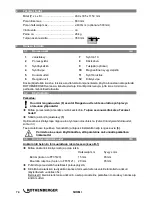 Preview for 76 page of Rothenberger RODIACUT 400 PRO Instructions For Use Manual