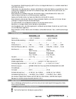 Preview for 7 page of Rothenberger RODIADRILL 160 Instructions For Use Manual