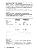 Preview for 24 page of Rothenberger RODIADRILL 160 Instructions For Use Manual