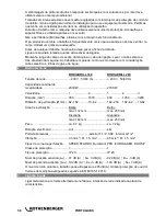 Preview for 60 page of Rothenberger RODIADRILL 160 Instructions For Use Manual