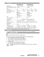 Preview for 77 page of Rothenberger RODIADRILL 160 Instructions For Use Manual