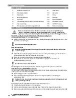 Preview for 70 page of Rothenberger RODIADRILL Ceramic Instructions For Use Manual