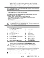 Preview for 91 page of Rothenberger RODIADRILL Ceramic Instructions For Use Manual