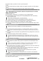 Preview for 157 page of Rothenberger RODRUM L Instructions For Use Manual