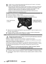 Preview for 198 page of Rothenberger RODRUM L Instructions For Use Manual