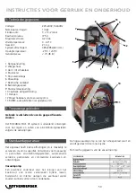 Preview for 50 page of Rothenberger Roklima Plus 4F Instructions For Use Manual