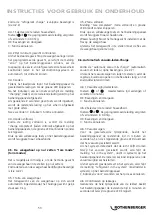 Preview for 53 page of Rothenberger Roklima Plus 4F Instructions For Use Manual