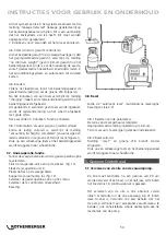 Preview for 54 page of Rothenberger Roklima Plus 4F Instructions For Use Manual