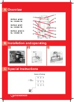 Preview for 2 page of Rothenberger ROPULS AUS Instructions For Use Manual