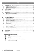 Preview for 6 page of Rothenberger ROPULS AUS Instructions For Use Manual