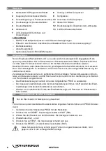 Preview for 10 page of Rothenberger ROPULS AUS Instructions For Use Manual