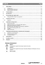 Preview for 17 page of Rothenberger ROPULS AUS Instructions For Use Manual