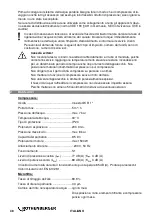 Preview for 52 page of Rothenberger ROPULS AUS Instructions For Use Manual