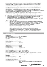 Preview for 63 page of Rothenberger ROPULS AUS Instructions For Use Manual