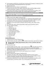 Preview for 119 page of Rothenberger ROPULS AUS Instructions For Use Manual