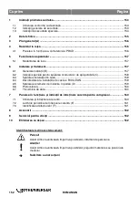 Preview for 156 page of Rothenberger ROPULS AUS Instructions For Use Manual