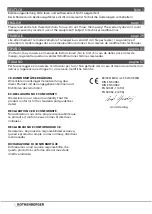 Preview for 2 page of Rothenberger ROPULS Instructions For Use Manual