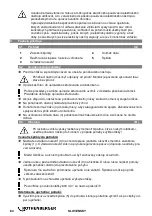 Preview for 88 page of Rothenberger ROSPIMATIC CL Instructions For Use Manual