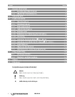 Preview for 4 page of Rothenberger ROWELD P 630 W Instructions For Use Manual