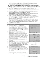 Preview for 11 page of Rothenberger ROWELD P 630 W Instructions For Use Manual