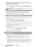 Preview for 14 page of Rothenberger ROWELD P 630 W Instructions For Use Manual