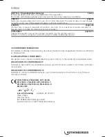 Preview for 3 page of Rothenberger ROWELD P 800 B Instructions For Use Manual