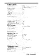 Preview for 7 page of Rothenberger ROWELD P 800 B Instructions For Use Manual