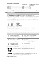 Preview for 8 page of Rothenberger ROWELD P 800 B Instructions For Use Manual