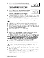 Preview for 44 page of Rothenberger ROWELD P 800 B Instructions For Use Manual