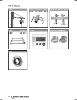 Preview for 48 page of Rothenberger ROWELD P 800 B Instructions For Use Manual