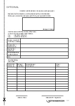 Preview for 127 page of Rothenberger ROXY 140L Instructions For Use Manual