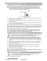 Preview for 110 page of Rothenberger SUPERTRONIC 2 SE Instructions For Use Manual