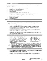 Preview for 123 page of Rothenberger SUPERTRONIC 2 SE Instructions For Use Manual