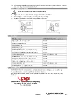 Preview for 161 page of Rothenberger SUPERTRONIC 2 SE Instructions For Use Manual