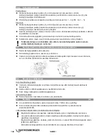 Preview for 172 page of Rothenberger SUPERTRONIC 2 SE Instructions For Use Manual