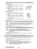 Preview for 174 page of Rothenberger SUPERTRONIC 2 SE Instructions For Use Manual