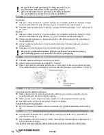 Preview for 188 page of Rothenberger SUPERTRONIC 2 SE Instructions For Use Manual